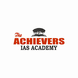 Achievers IAS Academy Patna